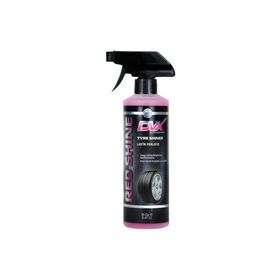 Divortex DVX 16 Oz 473 ml Lastik Parlatıcı ve Siyahlatıcı