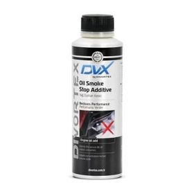 Divortex DVX 270 ml Duman Kesici Önleyici Yağ Katkısı