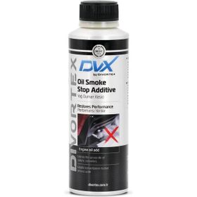 Divortex DVX 270 ml Duman Kesici Önleyici Yağ Katkısı