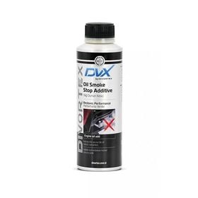 Divortex DVX 270 ml Duman Kesici Önleyici Yağ Katkısı