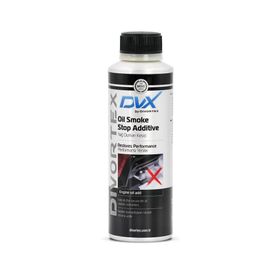 Divortex DVX 270 ml Duman Kesici Önleyici Yağ Katkısı