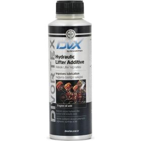 Divortex DVX Hidrolik Lifter 270 ml Yağ Katkısı
