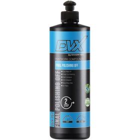 Divortex DVX Medium Cut Compound İnce Çizik Alıcı 16 Oz 473 ml Pasta Cila