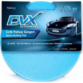 Divortex DVX PAD 180x35 mm Hare Giderici Polisaj Süngeri