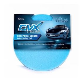 Divortex DVX PAD 180x35 mm Hare Giderici Polisaj Süngeri