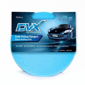 Divortex DVX PAD 180x35 mm Hare Giderici Polisaj Süngeri