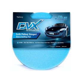 Divortex DVX PAD 180x35 mm Hare Giderici Polisaj Süngeri