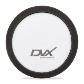 Divortex DVX PAD 180x35 mm Tabak Tipi Bitirici Wax Cila Süngeri