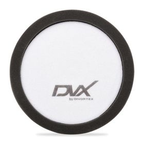 Divortex DVX PAD 180x35 mm Tabak Tipi Bitirici Wax Cila Süngeri