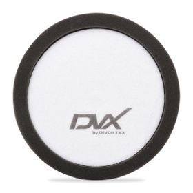Divortex DVX PAD 180x35 mm Tabak Tipi Bitirici Wax Cila Süngeri