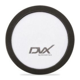 Divortex DVX PAD 180x35 mm Tabak Tipi Bitirici Wax Cila Süngeri