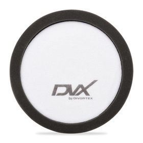 Divortex DVX PAD 180x35 mm Tabak Tipi Bitirici Wax Cila Süngeri