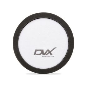 Divortex DVX PAD 180x35 mm Tabak Tipi Bitirici Wax Cila Süngeri