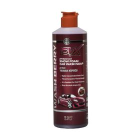 Divortex DVX Wash Berry Ph Nötr 16 Oz 473 ml Oto Şampuanı