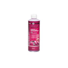 Divortex DVX Wash Berry Ph Nötr 16 Oz 473 ml Oto Şampuanı
