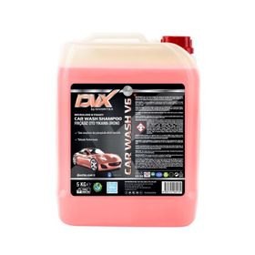 Divortex DVX1026 Car Wash V6 5 kg Fırçasız Oto Yıkama Köpüğü