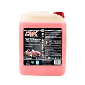 Divortex DVX1026 Car Wash V6 5 kg Fırçasız Oto Yıkama Köpüğü