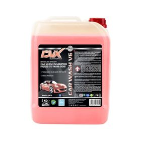 Divortex DVX1026 Car Wash V6 5 kg Fırçasız Oto Yıkama Köpüğü