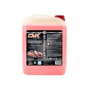 Divortex DVX1026 Car Wash V6 5 kg Fırçasız Oto Yıkama Köpüğü