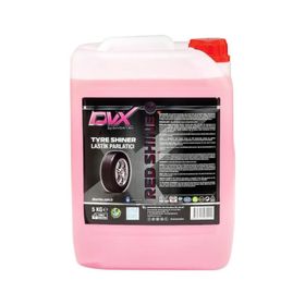 Divortex DVX2306 5 kg Lastik Parlatıcı