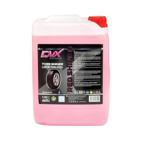 Divortex DVX2306 5 kg Lastik Parlatıcı