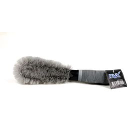 Divortex DVX6519 Ergonomik Slikon Sap Jant Temizleme Fırçası