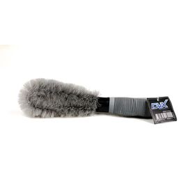 Divortex DVX6519 Ergonomik Slikon Sap Jant Temizleme Fırçası