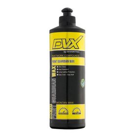 Divortex DVX737 Paint Guardian Wax 473 ml Boya Koruma Cilası