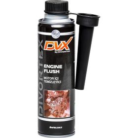Divortex Engine Flush 300 ml Motor İçi Temizleme Katkısı