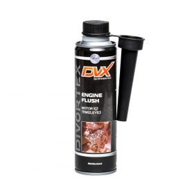 Divortex Engine Flush 300 ml Motor İçi Temizleme Katkısı