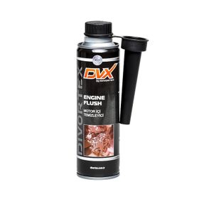 Divortex Engine Flush 300 ml Motor İçi Temizleme Katkısı
