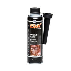 Divortex Engine Flush 300 ml Motor İçi Temizleme Katkısı