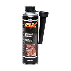 Divortex Engine Flush 300 ml Motor İçi Temizleme Katkısı