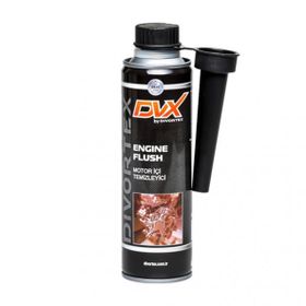 Divortex Engine Flush 300 ml Motor İçi Temizleme Katkısı