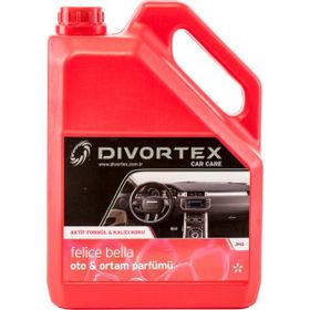 Divortex Felice Bella 3 kg Oto ve Ortam Parfümü