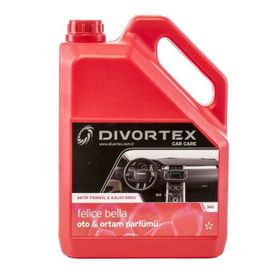 Divortex Felice Bella 3 kg Oto ve Ortam Parfümü