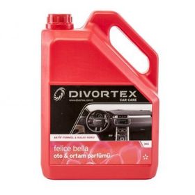 Divortex Felice Bella 3 kg Oto ve Ortam Parfümü