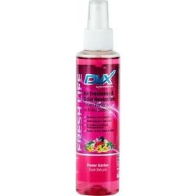 Divortex Fresh Life 150 ml Bahçe Çiçekleri Oto ve Ortam Kokusu