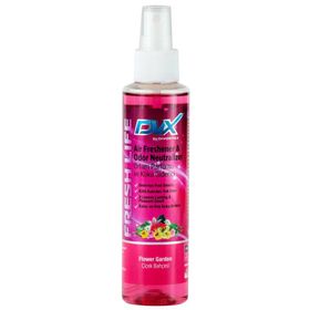 Divortex Fresh Life 150 ml Bahçe Çiçekleri Oto ve Ortam Kokusu