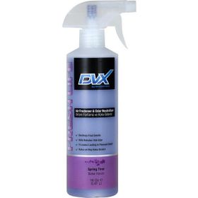 Divortex Fresh Life 473 ml Bahar Temizliği Ortam Kokusu