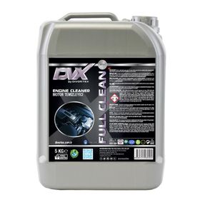 Divortex Full Clean 5 kg Motor Temizleme Sıvısı