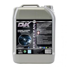 Divortex Full Clean 5 kg Motor Temizleme Sıvısı