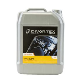 Divortex Full Clean 5 kg Motor Temizleme Sıvısı