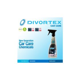 Divortex Full Clean 500 ml Motor Temizleyici