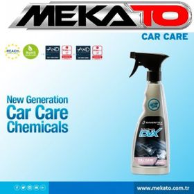 Divortex Full Clean 500 ml Motor Temizleyici