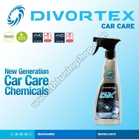 Divortex Full Clean 500 ml Motor Temizleyici