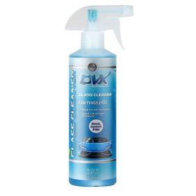 Divortex Glass Cleaner 473 ml Cam Temizleyici