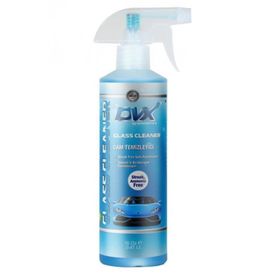 Divortex Glass Cleaner 473 ml Cam Temizleyici