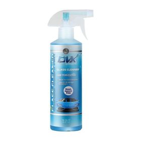 Divortex Glass Cleaner 473 ml Cam Temizleyici