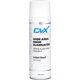 Divortex Green Force 500 ml Geniş Alan Koku Giderici